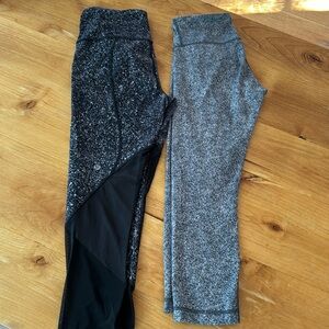 Lululemon bundle